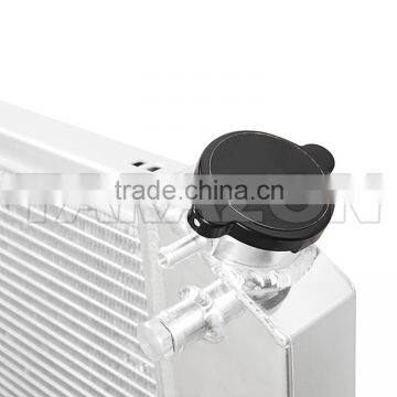 Wholesale Aluminum Auto Parts Car Radiator For Chevrolet Camaro 1970-1981 photo-6