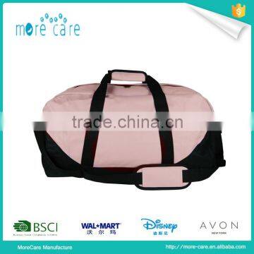 waterproof gym plain duffel bag