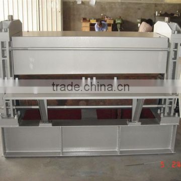 Steel Embossing Machine