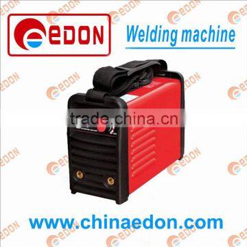 DC inverter small electric welding machine