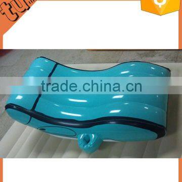 best selling PVC fashion inflatable sofa , inflatable couch sofa for ourdoor or indoor