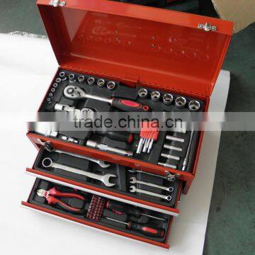 2015 new item-90pcs high quality iron box tool set