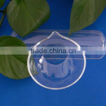 Glass Pendant Lamp Halogen Lamp Stained Glass Lamp photo-2