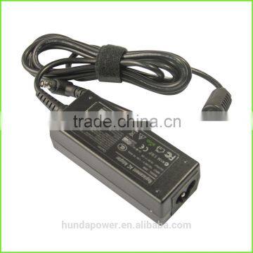 19.5v 2a 40w Charger For UltraBook SVT11 Series VGP-AC19V47