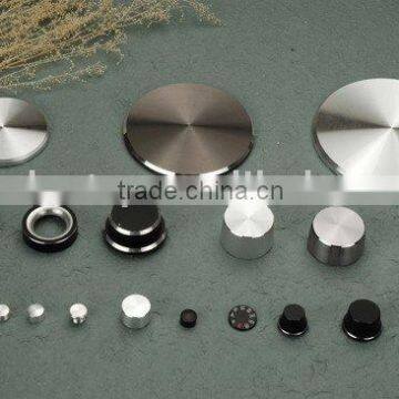precision mould parts