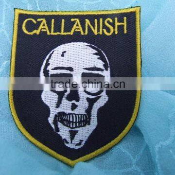 2016 New Custom Clothes Badge photo-4