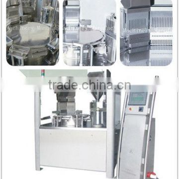 Semi-automatic semi automatic capsule filling machine