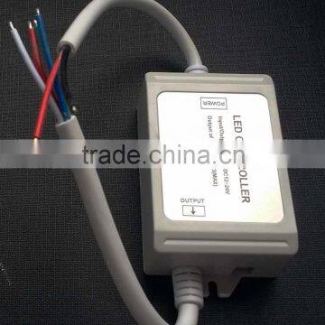2016 Hot Sale Waterproof RF 8 Keys RGB Led Controller for RGB Led Strip photo-4