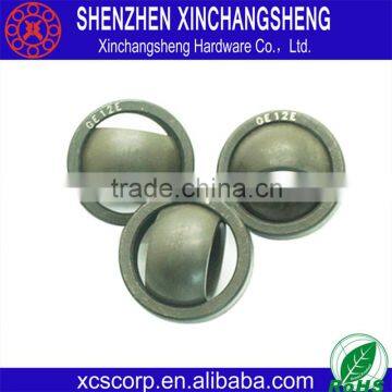 GE 12E rod end bearings,knuckle bearings,Plain radial bearings