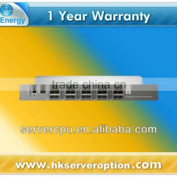 AK242A 8/20Q FC 16-Ports Active Switch U.S.