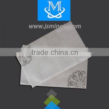 economic non woven pillowcases