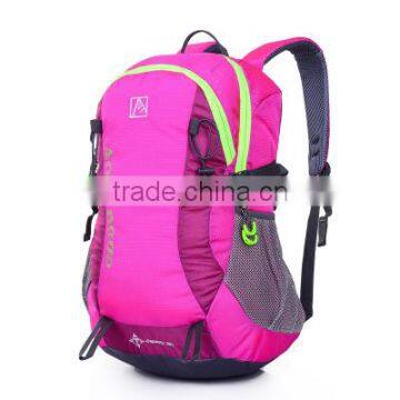 exquisite tear resistance backpack frame