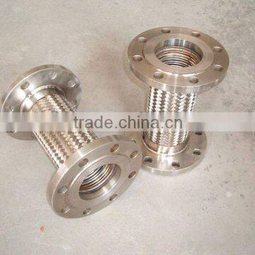 metal hose coupling