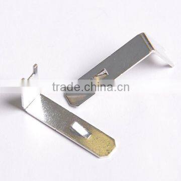 OEM Processing Electrical Motor Express Terminal photo-2