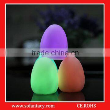 Cheapest led light up Glow egg light