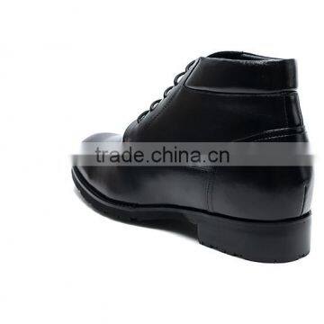 Leather Men Boots and Mens Boots Shoe With Best Price for Sale photo-3