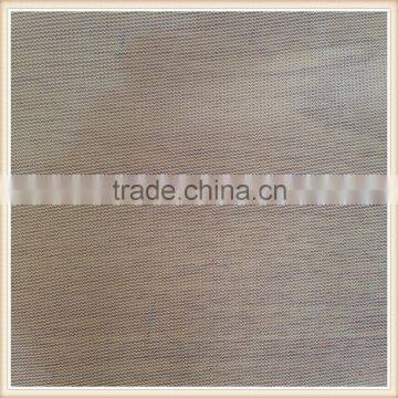 New Design Color Optional Loop Velvet Plain photo-4