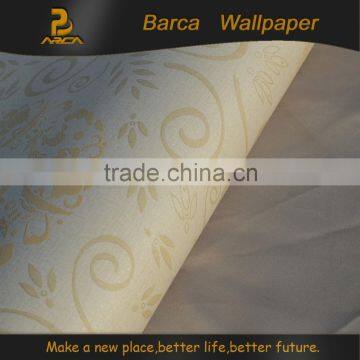 Beauty brick decorative design wall paper manufacturer