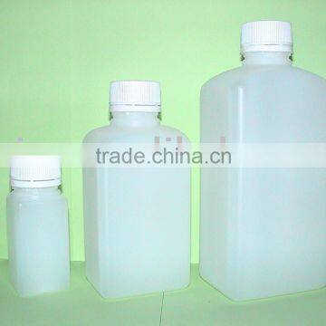 HDPE bottle mould