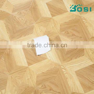 Hot Parquet waterproof laminate flooring (2902)