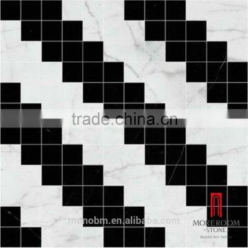 Top sale laminated composite fashion marble for wall design