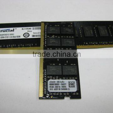 DDR4 4GB PC2400 PC4-19000 RAM MODULE