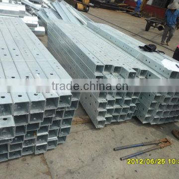 structural steel brackets