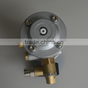 AT04 3 stage cng pressure reducer