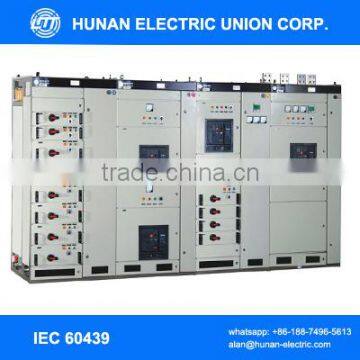 Low Voltage Withdrawable Switchgear/MCC/Motor Control Center