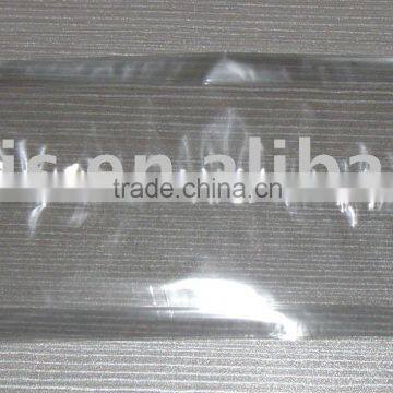 Transparent sandwich Packaging bag