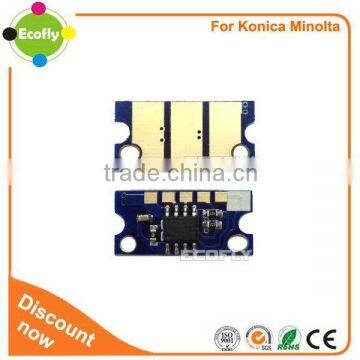 Cheap china supplier for minolta 1400 toner cartridge chip