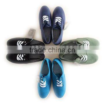 Men Shoes 2016 Classic Casual Shoes Men Canvas New Men Shoes photo-2