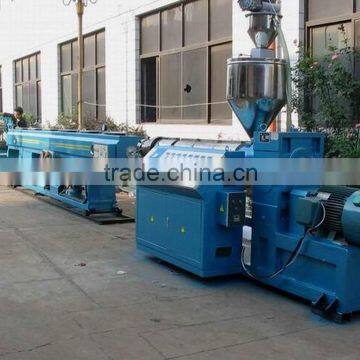 160-250mm PVC pipe extrusion line