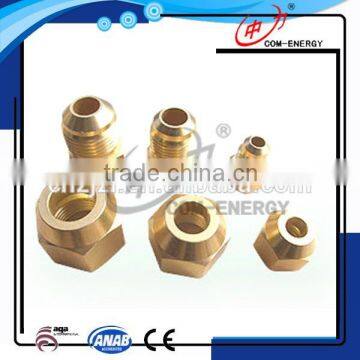 Low price air conditioning and refrigeration brass fittings