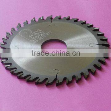 Fswnd SKS-51 Body Material Long Cutting Life Combination Saw Blades photo-6
