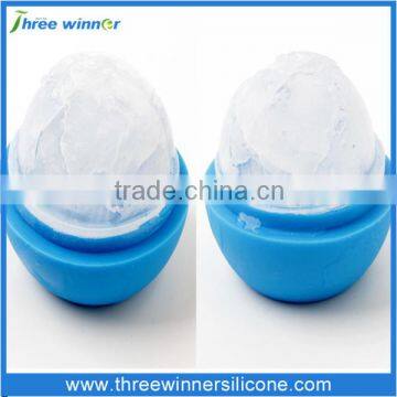 2015 New products silicone pop ice cream maker mold