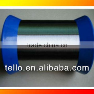 steel wire for fiber optic cable