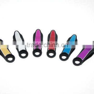 Phone Accessories Clip-on 3 in 1 Fisheye Wide Angle Micro Camera Lens For All Kinds Of Phone