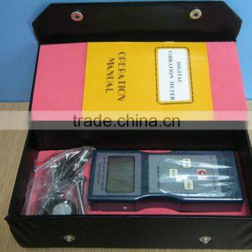 Digital Vibration Meter VM-6320 photo-3