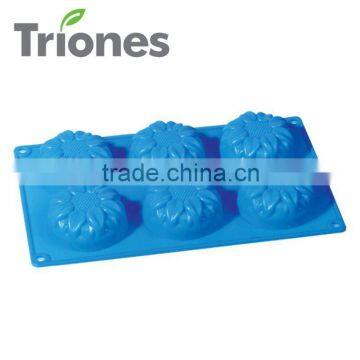 Silicone Cake Mould