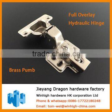 Hydraulic Hinge For Furniture Soft Close Hinge Cabinet Hinge