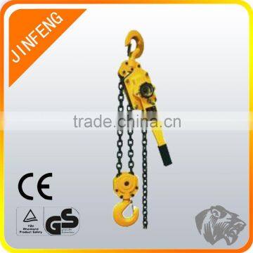 VL Hoist Lever&yale Lever Hoist&lever Block Chain Hoist photo-6