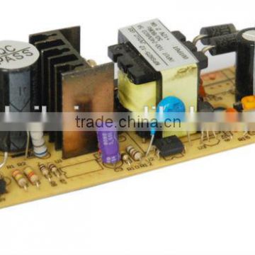 PCB 25W single channel AC\DC switching power supply