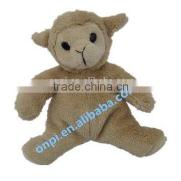 Plush animal toy, cute plush monkey toy