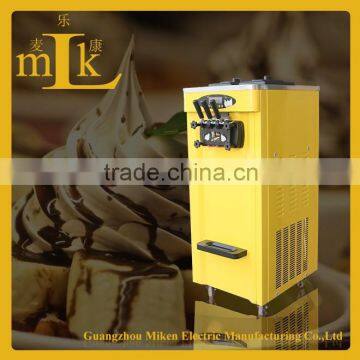 High Quality Commercial Counter Top Frozen Yoghurt Machine