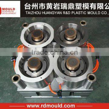 plastic thin wall food container injection mould