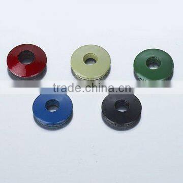 Roofing Screw Hex Washer Head Self-Drilling Screws With Colors Painted photo-3