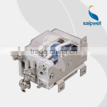 Saipwell Miniature Electro-magnetic Relay Coaxial Relay photo-2