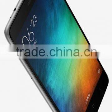 Original Xiaomi Redmi Note 3 3GB RAM 32GB ROM MTK Helio X10 Octa Core 4000mAh Fingerprint ID Metal Body Android 5.1 Smart Phone photo-2