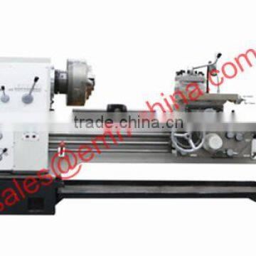 EMMCHINA S313 pipe thread lathe machine price